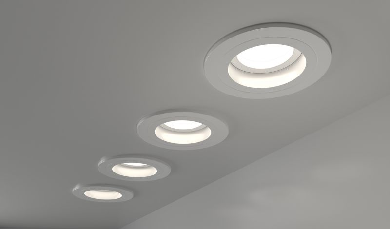 Building Light Installation in Olathe, KS