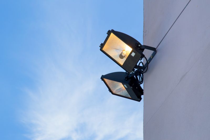 Landscape Flood Lighting