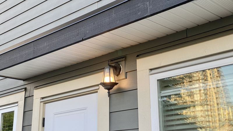 Home Lighting Service in Kansas City, KS