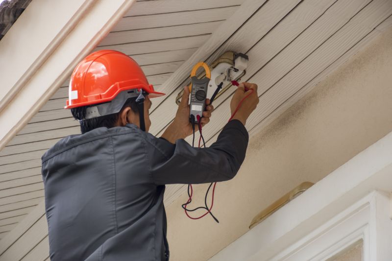 Outdoor Fixture Repair in Denver County, CO