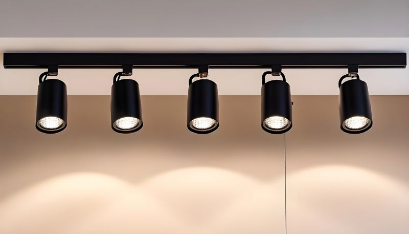 Pot Light Installation in Littleton, CO